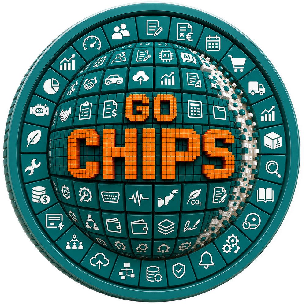 GO-chips