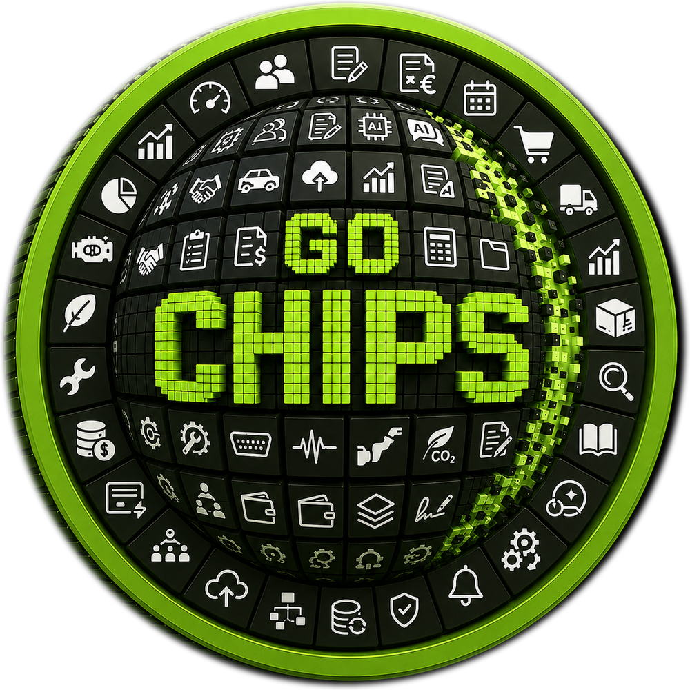 GO-chips