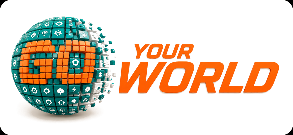 GO Your World